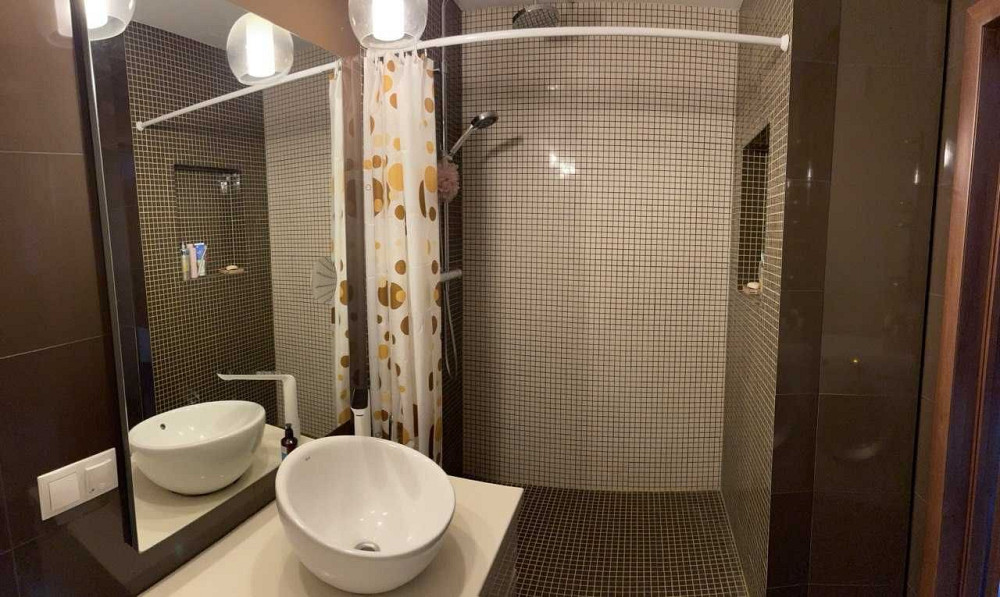 Сдается роскошная 3х студия на Балковской Одесса - изображение 7