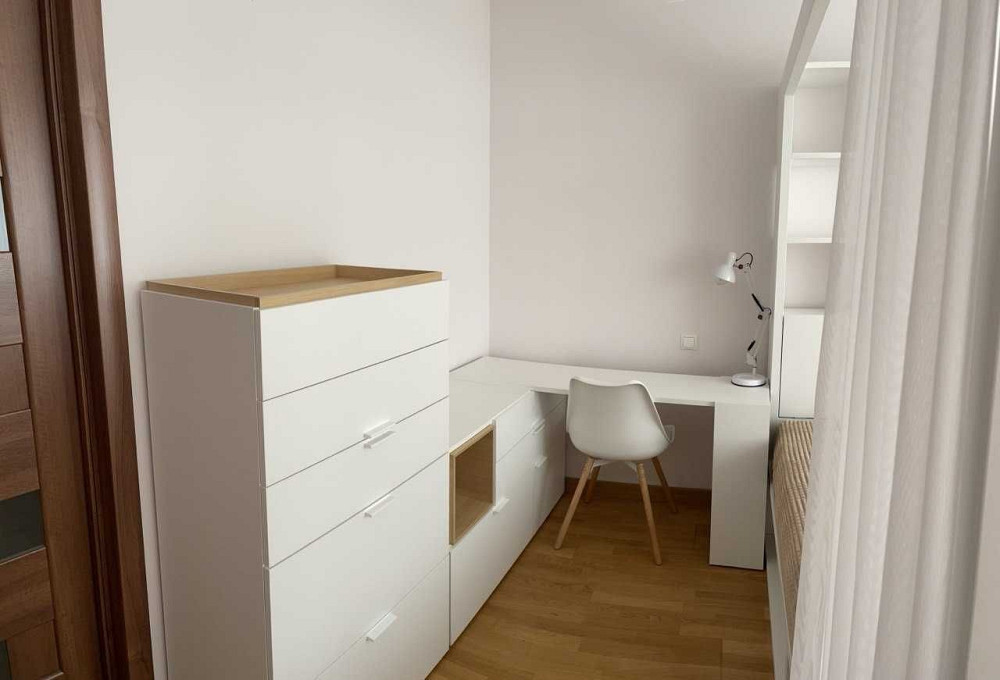 Сдается роскошная 3х студия на Балковской Одесса - изображение 6