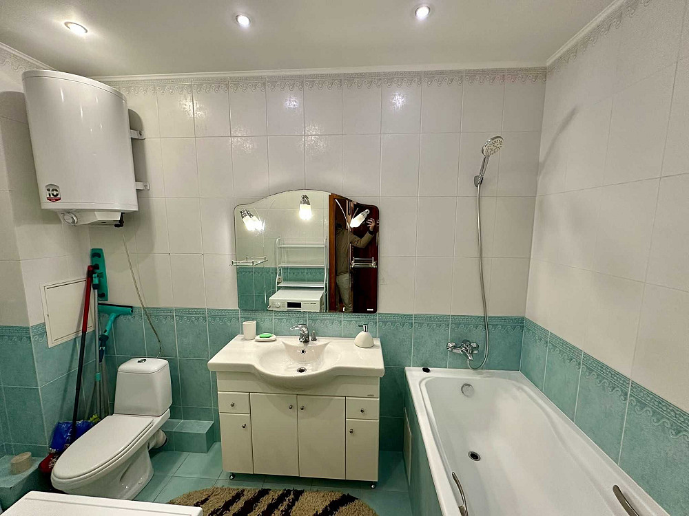 2к. квартира з чудовим ремонтом Турецьке містечко, Севастопольська пл. Київ - зображення 7