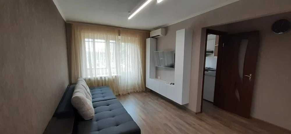 Сдам 1к квартиру в центре,  ул. Владимира Мономаха 27 Днепр - изображение 8