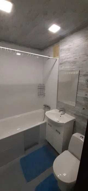 Сдам 1к квартиру в центре,  ул. Владимира Мономаха 27 Днепр - изображение 5