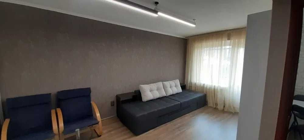 Сдам 1к квартиру в центре,  ул. Владимира Мономаха 27 Днепр - изображение 1