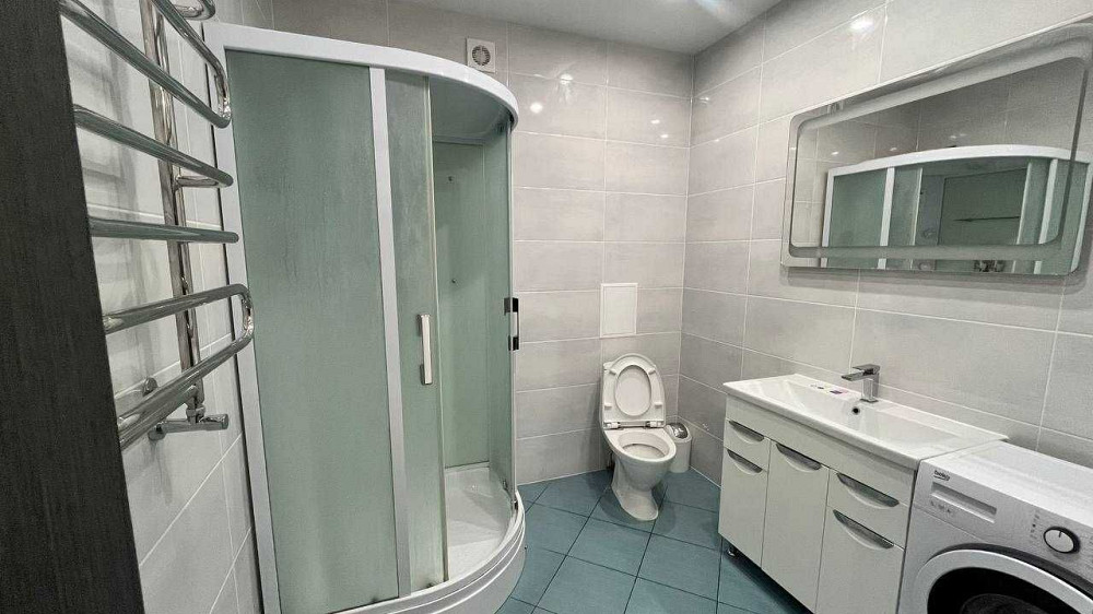 2к, новобудова, Виставка, тепла підлога, котел, ЖК Статус парк Хмельницький - зображення 8