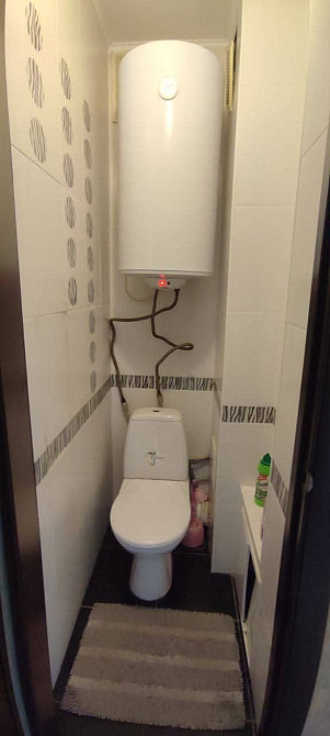 Здам 3-х кімнатну квартиру масив Шевченко Біла Церква - зображення 5