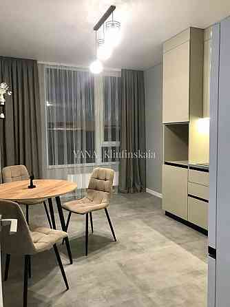 НОВАЯ‼️1-к квартира ЖК «Модерн» 6ст Фонтана‼️Аркадия ДЛИТЕЛЬНО Одесса