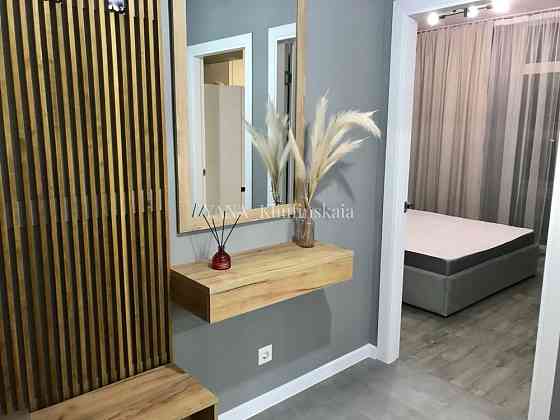 НОВАЯ‼️1-к квартира ЖК «Модерн» 6ст Фонтана‼️Аркадия ДЛИТЕЛЬНО Одесса