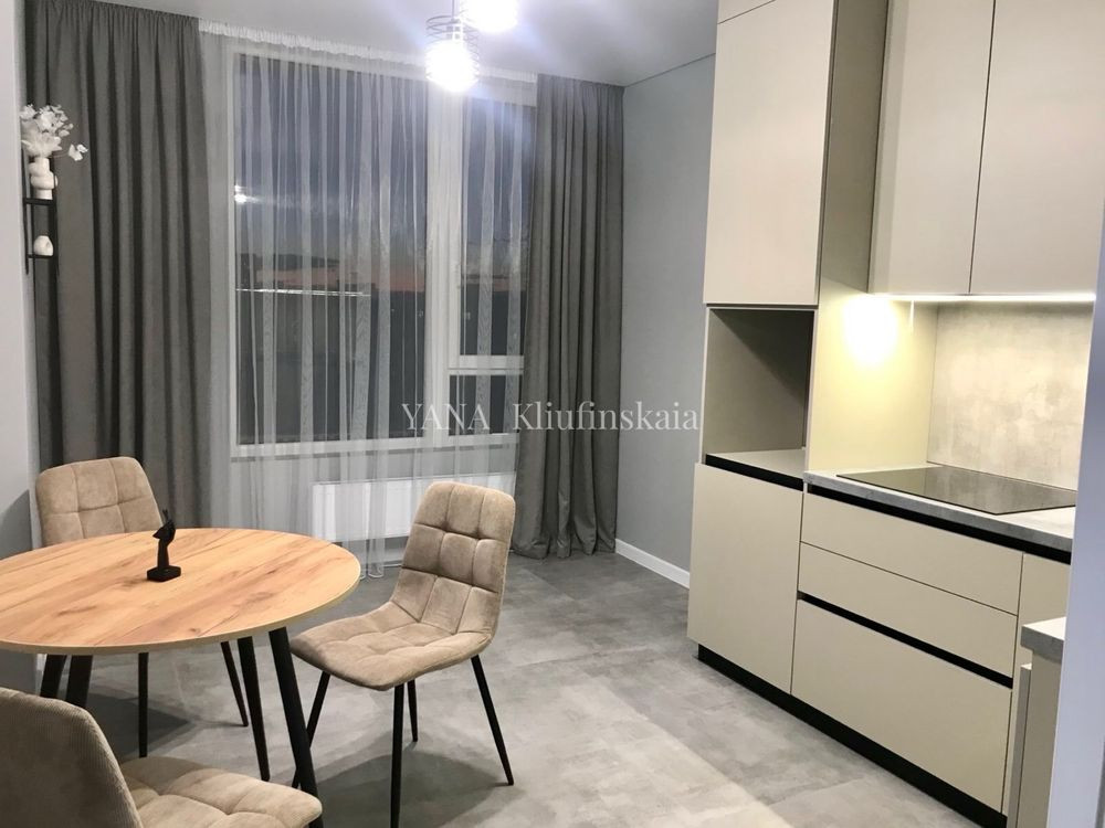 НОВАЯ‼️1-к квартира ЖК «Модерн» 6ст Фонтана‼️Аркадия ДЛИТЕЛЬНО Одесса - изображение 2