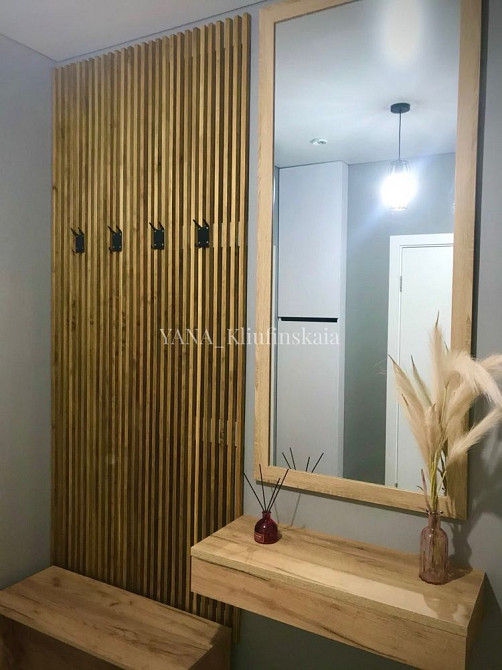 НОВАЯ‼️1-к квартира ЖК «Модерн» 6ст Фонтана‼️Аркадия ДЛИТЕЛЬНО Одесса - изображение 7