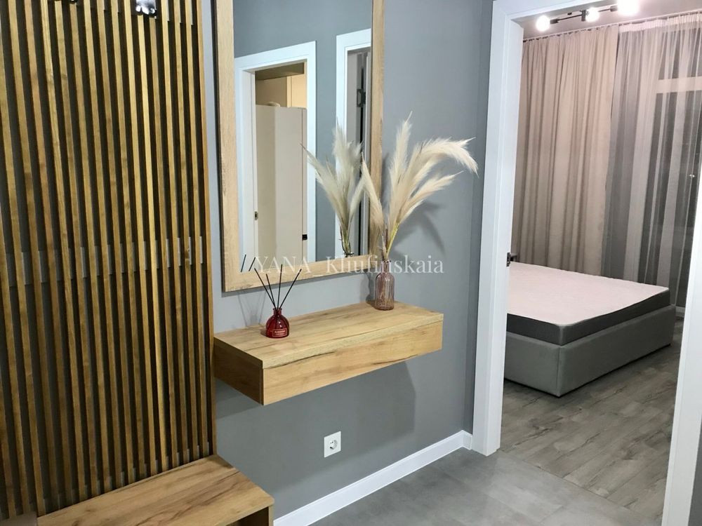 НОВАЯ‼️1-к квартира ЖК «Модерн» 6ст Фонтана‼️Аркадия ДЛИТЕЛЬНО Одесса - изображение 6