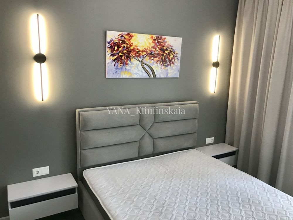 НОВАЯ‼️1-к квартира ЖК «Модерн» 6ст Фонтана‼️Аркадия ДЛИТЕЛЬНО Одесса - изображение 5