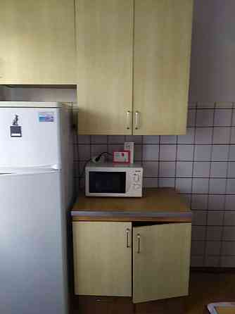 Здається затишна 2х кімнатна квартира на метро Дарниця від власника Киев