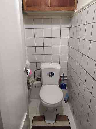 Здається затишна 2х кімнатна квартира на метро Дарниця від власника Киев