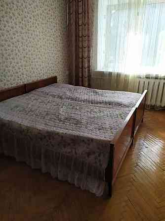 Здається затишна 2х кімнатна квартира на метро Дарниця від власника Киев