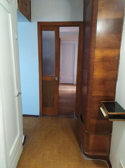 Здається затишна 2х кімнатна квартира на метро Дарниця від власника Київ - зображення 8