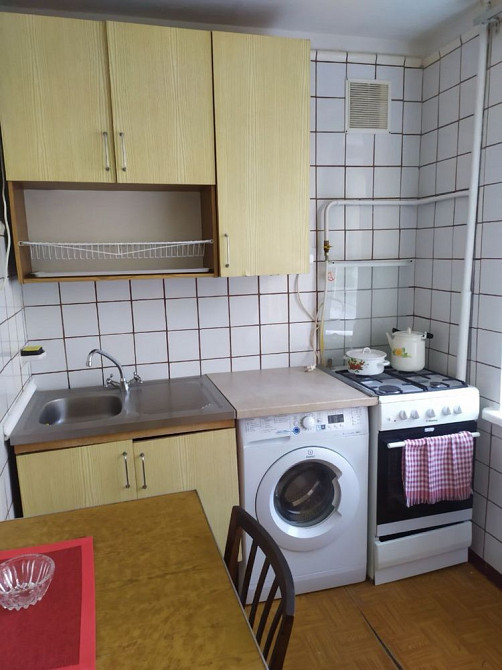 Здається затишна 2х кімнатна квартира на метро Дарниця від власника Київ - зображення 4