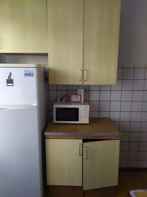 Здається затишна 2х кімнатна квартира на метро Дарниця від власника Київ - зображення 5