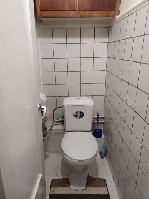 Здається затишна 2х кімнатна квартира на метро Дарниця від власника Київ - зображення 6