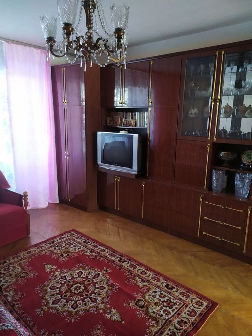 Здається затишна 2х кімнатна квартира на метро Дарниця від власника Київ - зображення 2