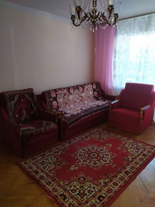 Здається затишна 2х кімнатна квартира на метро Дарниця від власника Київ - зображення 3