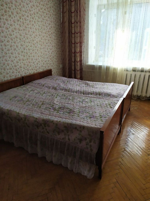 Здається затишна 2х кімнатна квартира на метро Дарниця від власника Київ - зображення 1