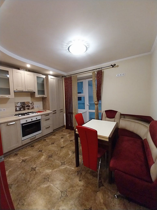 Здам 2к.кв на Вишенці напроти Plaza Park в новобудові Винница - изображение 1