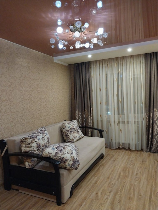 Здам 2к.кв на Вишенці напроти Plaza Park в новобудові Винница - изображение 4