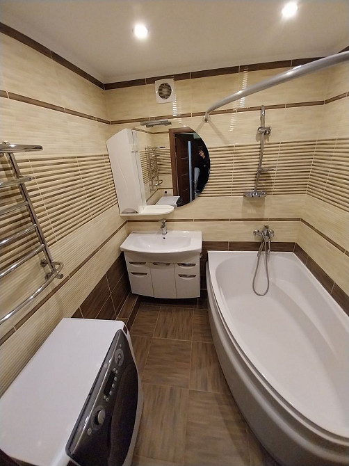 Здам 2к.кв на Вишенці напроти Plaza Park в новобудові Винница - изображение 7