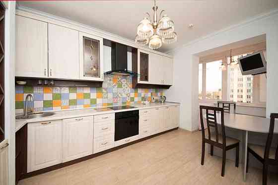 Здам 1-кім. квартиру, ЖК «Silver Breeze», Дніпровська набережна 1 Киев