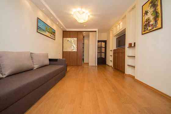 Здам 1-кім. квартиру, ЖК «Silver Breeze», Дніпровська набережна 1 Киев