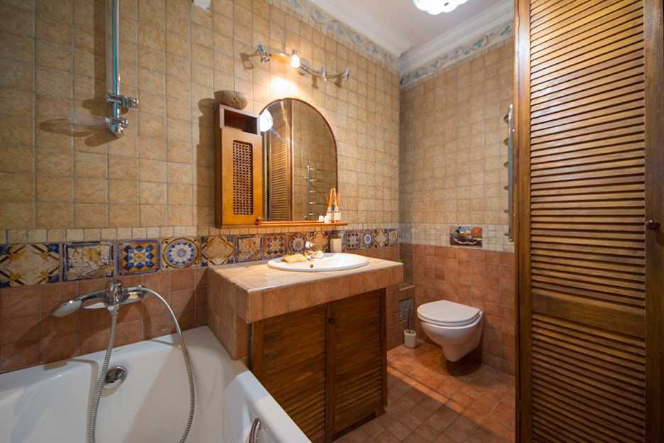 Здам 1-кім. квартиру, ЖК «Silver Breeze», Дніпровська набережна 1 Київ - зображення 7