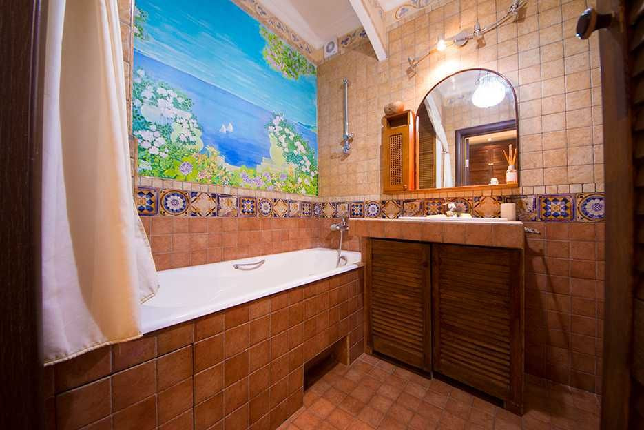 Здам 1-кім. квартиру, ЖК «Silver Breeze», Дніпровська набережна 1 Київ - зображення 8