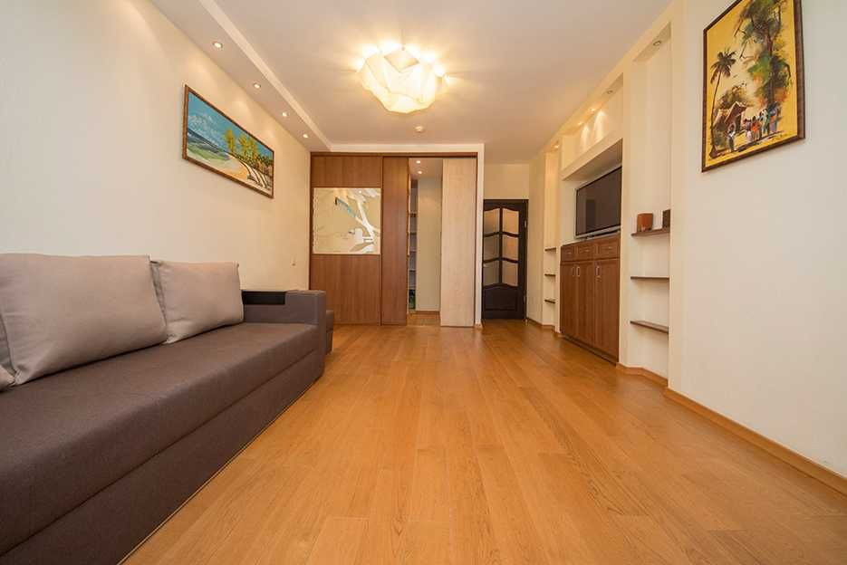 Здам 1-кім. квартиру, ЖК «Silver Breeze», Дніпровська набережна 1 Київ - зображення 3