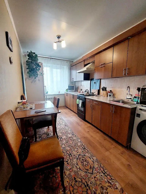 Сдам 3-Х квартиру/ Левобережный 3 Дніпро - зображення 1