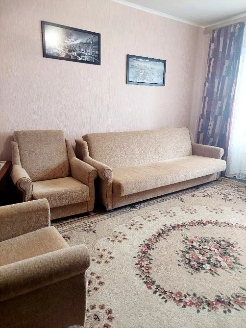 Сдам 3-Х квартиру/ Левобережный 3 Дніпро - зображення 4