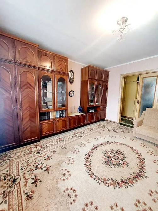 Сдам 3-Х квартиру/ Левобережный 3 Дніпро - зображення 7