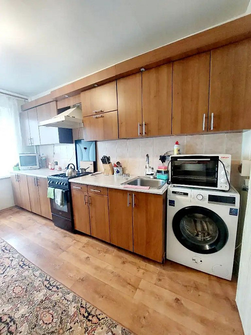 Сдам 3-Х квартиру/ Левобережный 3 Дніпро - зображення 3