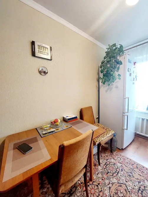 Сдам 3-Х квартиру/ Левобережный 3 Дніпро - зображення 2