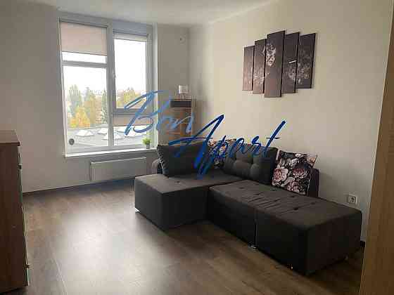 Оренда 2-к кв. студіо,  м. Академістечко Киев