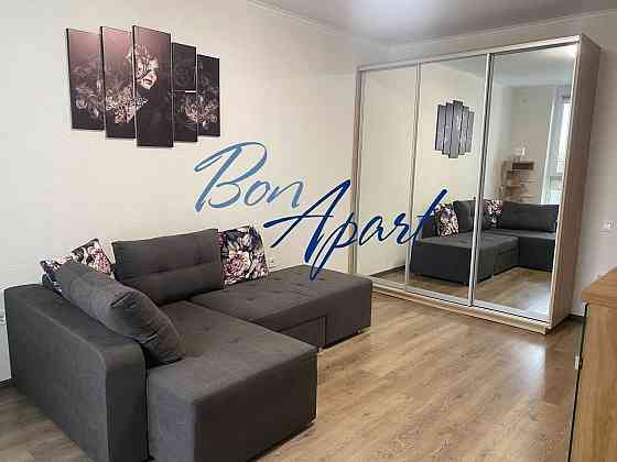 Оренда 2-к кв. студіо,  м. Академістечко Киев