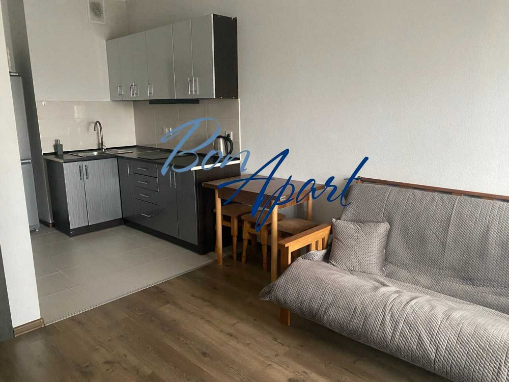 Оренда 2-к кв. студіо,  м. Академістечко Киев - изображение 8