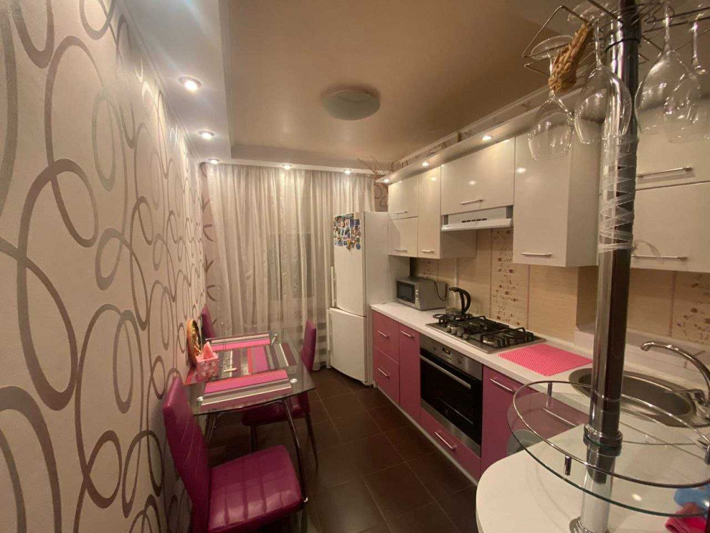 Сдам 2-х комн квартиру ж/м Парус ул.Мониторная Дніпро - зображення 1