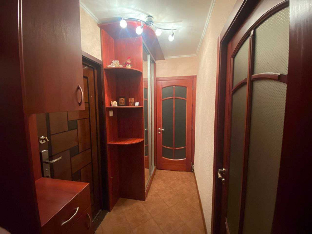 Сдам 2-х комн квартиру ж/м Парус ул.Мониторная Дніпро - зображення 4