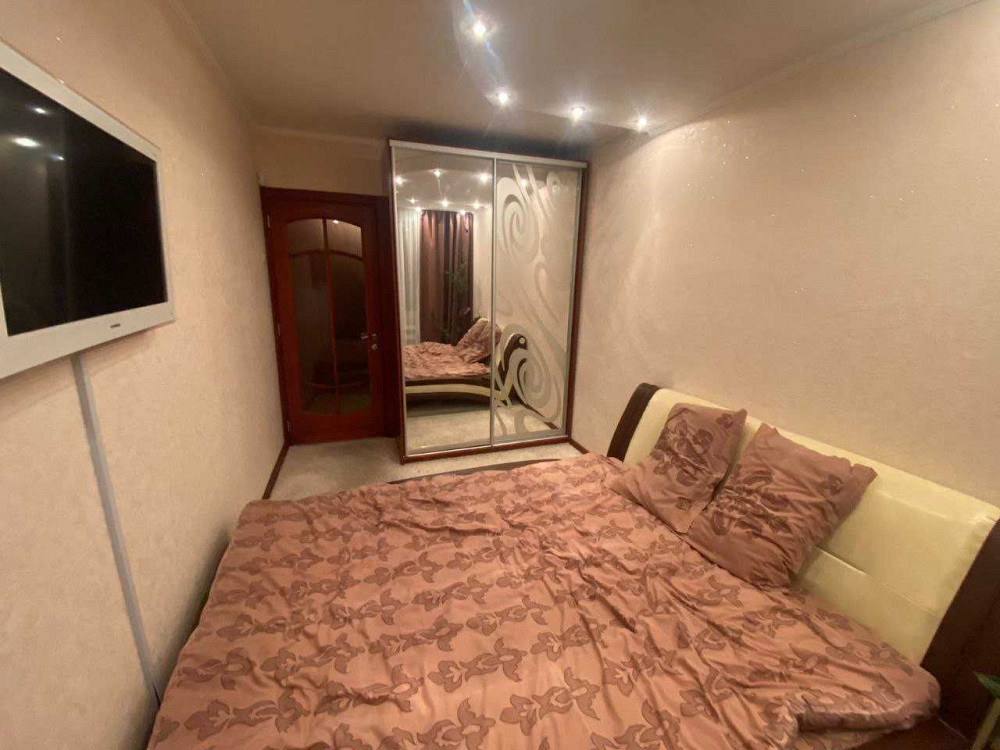 Сдам 2-х комн квартиру ж/м Парус ул.Мониторная Дніпро - зображення 2