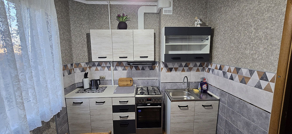 Оренда 3х кімнатної квартири Олександрійський бульвар ДНС можна з твар Біла Церква - зображення 1