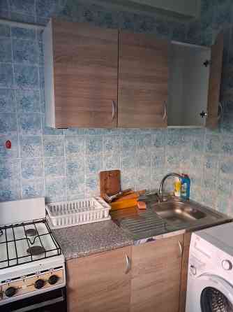 Здається однокімнатна квартира поруч з метро Сирець Киев