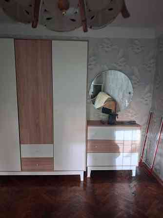 Здається однокімнатна квартира поруч з метро Сирець Киев