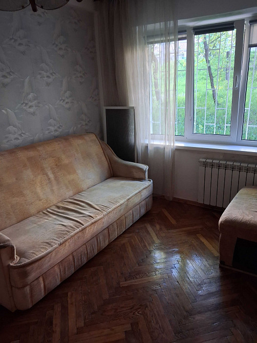 Здається однокімнатна квартира поруч з метро Сирець Киев - изображение 2
