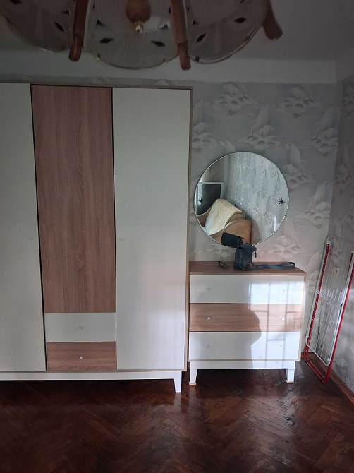 Здається однокімнатна квартира поруч з метро Сирець Киев - изображение 1