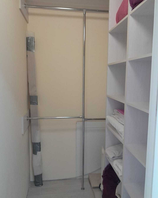 Сдам 1 комнатную квартиру  ул Люстдорфськая дорога 55 Одесса - изображение 6