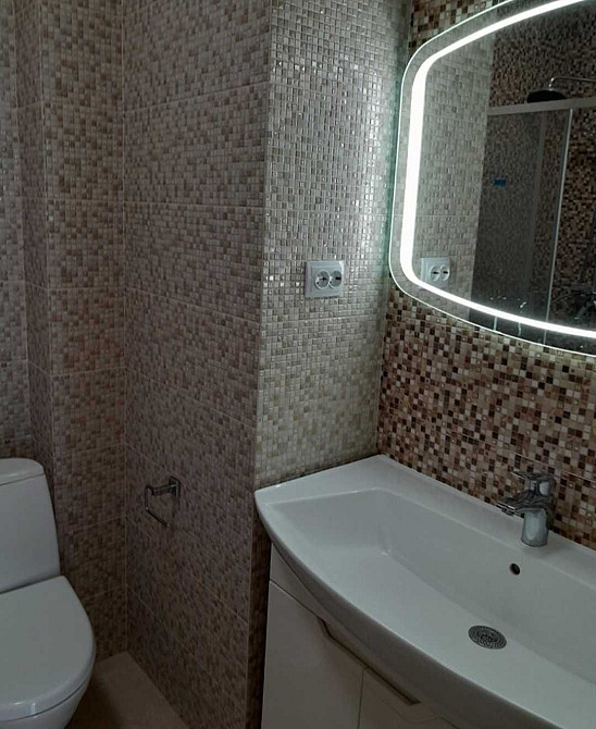 Сдам 1 комнатную квартиру  ул Люстдорфськая дорога 55 Одесса - изображение 8